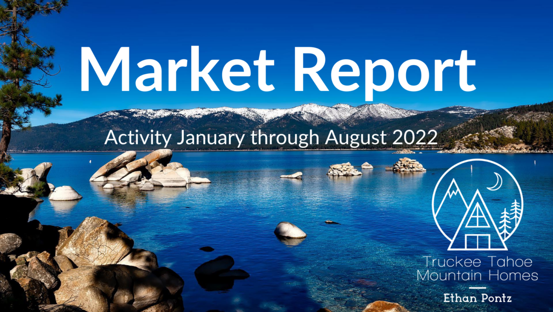 August Market Report