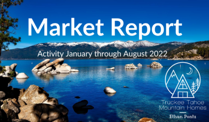 August Market Report