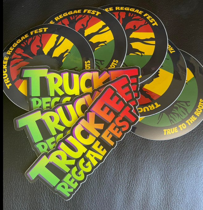 Truckee Reggae Fest