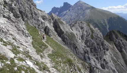 granite mountains